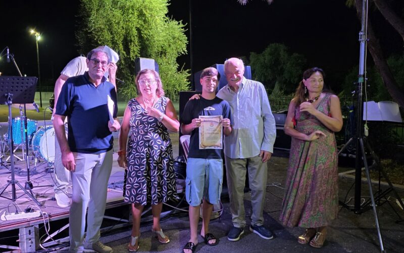 Priolo festeggia i primi diplomati dell’Istituto “Arangio Ruiz”: un traguardo storico per la comunità