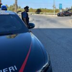 Priolo Gargallo: i Carabinieri intensificano il controllo del territorio