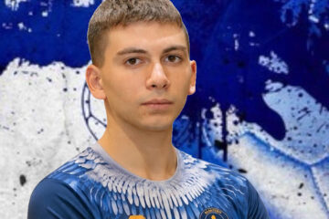 Albatro Siracusa: Mazzone nuovo rinforzo in casa Teamnetwork