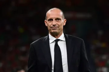 Calcio – Allegri è ufficiale: contratto fino al 2029, presentazione il 14 luglio