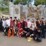 L’Istituto “L. Einaudi” mette in scena Antigone al Teatro Greco
