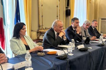 Catania: Antimafia Ars riunita per discutere su violenza, droga e carceri
