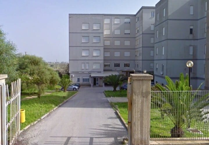 Asp Siracusa a Pachino per Pte Smart