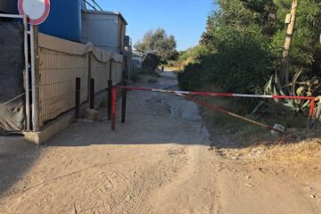 Assoc. Pro Arenella: criticità riguardanti il progetto “Mare per Tutti”