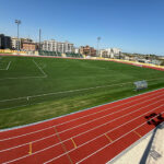 Augusta: campo sportivo Fontana e la fruizione alle società sportive