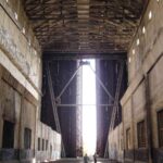 Augusta: seminario “Rigenerare l’ex hangar dirigibili”, bene del Novecento