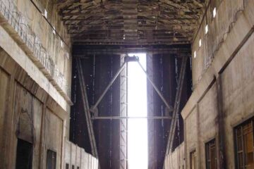 Augusta: seminario “Rigenerare l’ex hangar dirigibili”, bene del Novecento