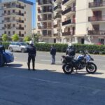 Augusta: servizi straordinari interforze contro ogni forma di illegalità