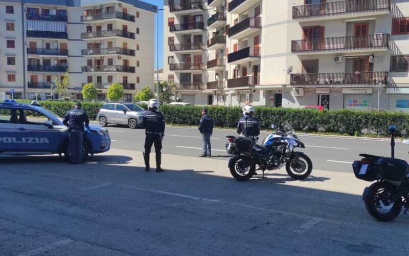 Augusta servizi straordinari illegalità