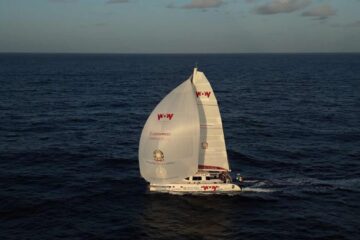Augusta: WoW 2026 – La Forza del Mare arriva in Sicilia