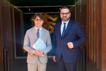 Parco degli Iblei – Auteri e Gennuso: “Ricorso al Cga, procedimento da rivedere con nuova perimetrazione”