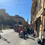 Auto sulla folla, muore dopo due mesi Monica Esposito. Aveva 55 anni