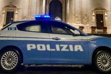 Avola: la Polizia arresta uno spacciatore e denuncia una donna