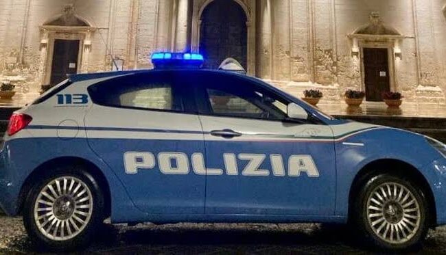 Avola, Polizia di Stato: controlli intensificati sul territorio nel fine settimana e festivi