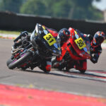 BRL european cup: round 2 fa arriva a BRNO