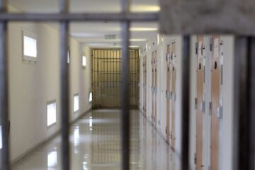 Trapani, evade durante trasferimento in ospedale: rintracciato e arrestato
