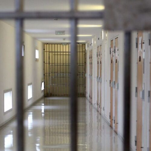 Trapani, evade durante trasferimento in ospedale: rintracciato e arrestato