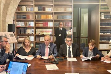 Palermo: presentato bilancio annuale commissione Antimafia Ars, corruzione e violenza in crescita