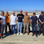 Bonifica SP 26 Pachino–Rosolini, Pietro Rosa: impegno mantenuto