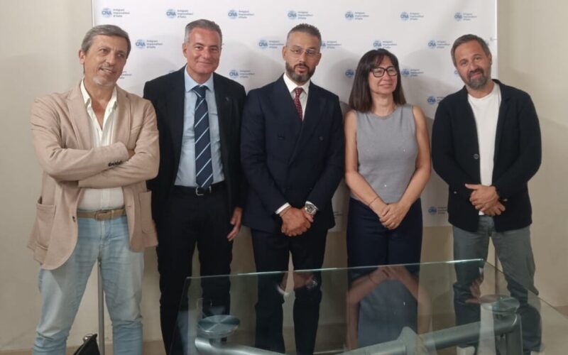 CNA Siracusa UniCredit