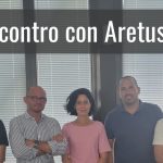 Siracusa, servizio idrico: CNA incontra Aretusacque
