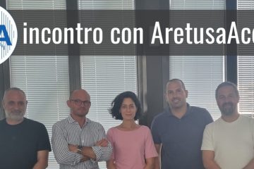 Siracusa, servizio idrico: CNA incontra Aretusacque