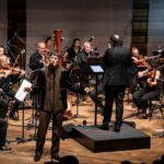 Caccamo al Teatro Greco di Siracusa con il concerto gratuito “L’alba dentro l’imbrunire tour”