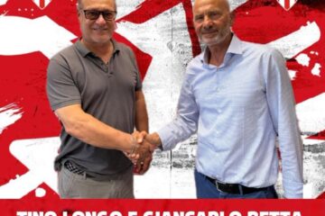 Calcio: Betta nuovo allenatore del Vittoria