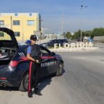 FLORIDIA: DENUNCIATO UN PREGIUDICATO PER EVASIONE