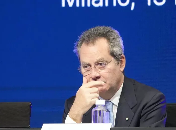 Autorità europea degli strumenti finanziari e dei mercati