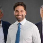 Forza Italia, Castiglione, D’Agostino e Tomarchio: “Minardo ha ricostruito fiducia, ora tocca a Catania”