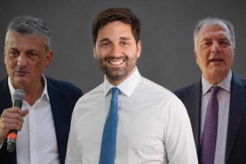 Forza Italia, Castiglione, D’Agostino e Tomarchio: “Minardo ha ricostruito fiducia, ora tocca a Catania”