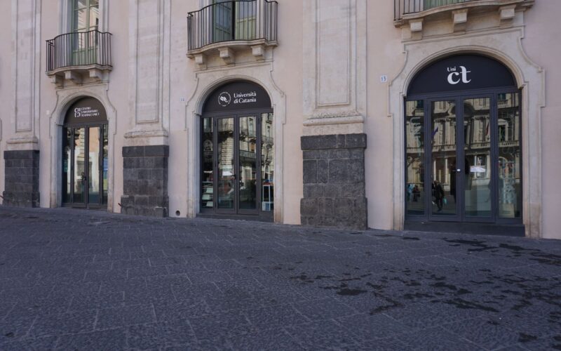 Catania al Cut una tavola rotonda con i sindaci sulla governance della comunità