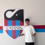 Catania FC calcio giovanile: Silvio Gurrieri l’orgoglio della Dream Soccer