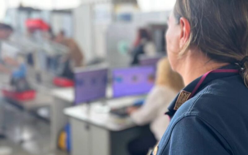 Catania furto power bank in aeroporto denunciato uomo di 40 anni