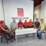 CGIL Siracusa: impegno congiunto con istituzioni per la Borgata