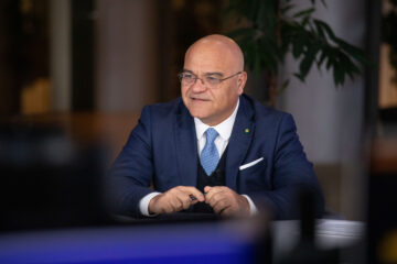 Corruzione, Antoci: “Gli Stati applichino subito la direttiva europea”