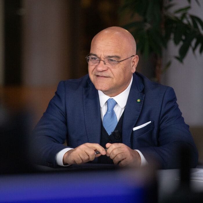 Corruzione, Antoci: “Gli Stati applichino subito la direttiva europea”