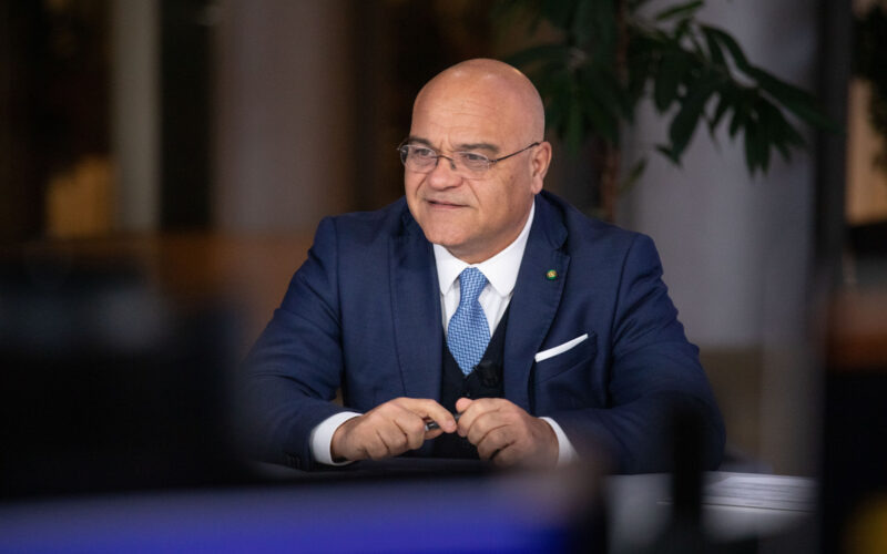 Corruzione Antoci direttiva europea