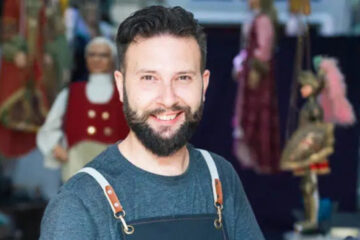 Siracusa: Daniel Mauceri finalista del Premio Maestri d’Eccellenza 2026