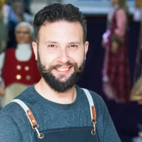 Siracusa: Daniel Mauceri finalista del Premio Maestri d’Eccellenza 2026