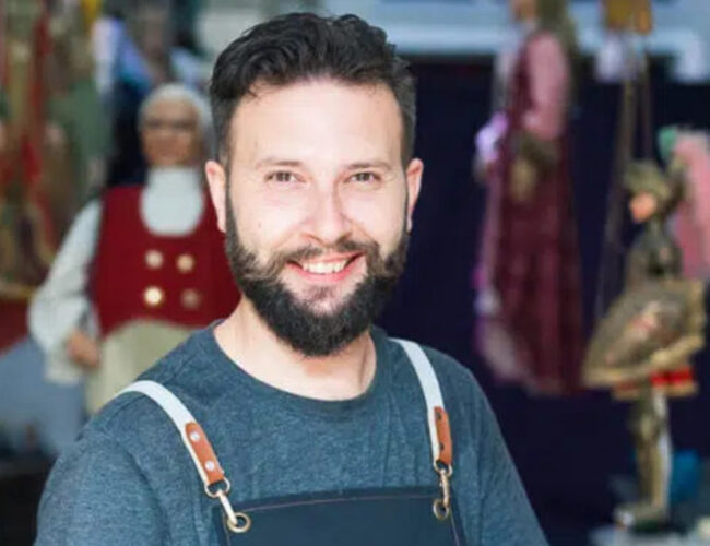 Siracusa: Daniel Mauceri finalista del Premio Maestri d’Eccellenza 2026