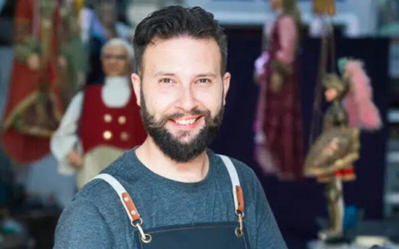 Daniel Mauceri finalista Premio Maestri Eccellenza