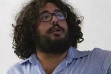 Domani in cattedrale l’ultimo saluto a Matteo Di Franca