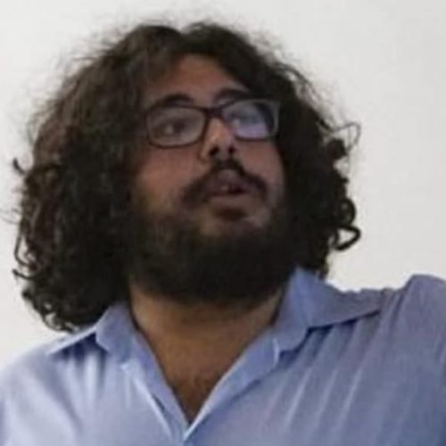 Domani in cattedrale l’ultimo saluto a Matteo Di Franca
