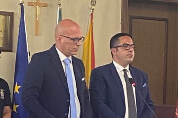Augusta, Di Mare: l’elezione unanime in Consiglio rappresenta compattezza e responsabilità
