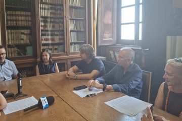 Eloro e Villa del Tellaro: tornano alla luce gli scavi archeologici