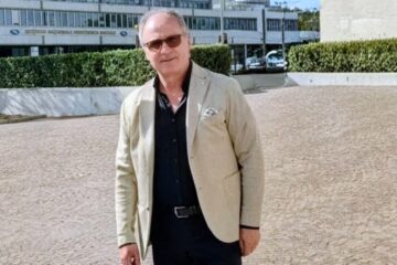 Savarino: “Forestali sempre di meno e più anziani”