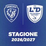 Calcio, il Siracusa ha depositato la domanda di iscrizione alla serie D