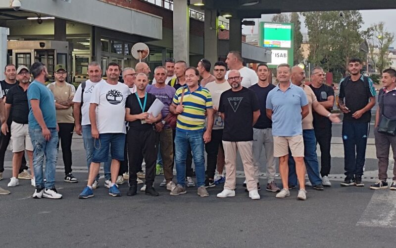 FILCTEM-CGIL FEMCA-CISL UILTEC-UIL appalti